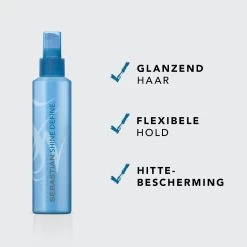Sebastian Shine Define 200ml 8 Sebastian Shine Define 200ml -Haarverzorgings Winkel 760 03 2