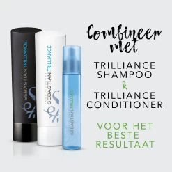 Sebastian Trilliant 150ml -Haarverzorgings Winkel 762 06