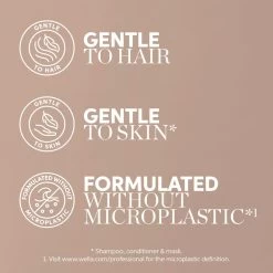 Wella Fusion Intense Repair Mask 500ml -Haarverzorgings Winkel 8005610415871 2