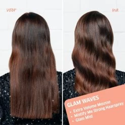 Wella EIMI Extra Volume Mousse 500ml -Haarverzorgings Winkel 8005610532448 1