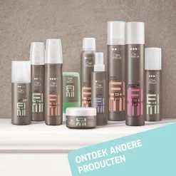 Wella EIMI Mistify Me Light Hairspray 300ml -Haarverzorgings Winkel 8005610640174 2