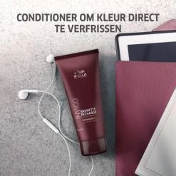 Wella Invigo Color Recharge Cool Brunette Conditioner Cool Brunnet 200ml -Haarverzorgings Winkel 8005610642970 2