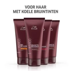 Wella Invigo Color Recharge Cool Brunette Conditioner Cool Brunnet 200ml -Haarverzorgings Winkel 8005610642970 3