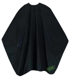 Trend-Design RecYcape Kapmantel Zwart 135x150cm
