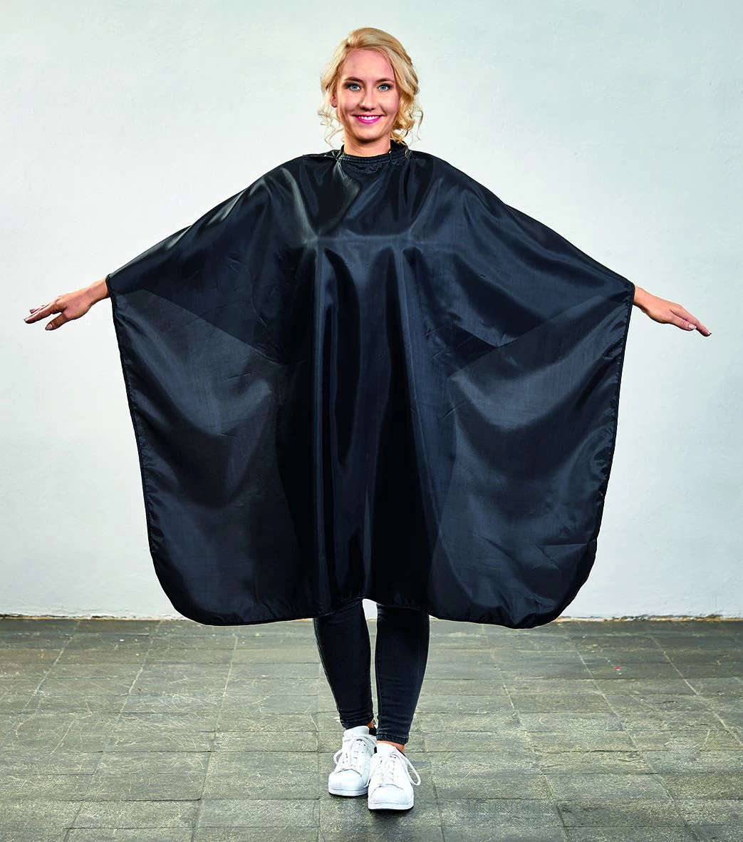 Trend-Design NEON Kapmantel Met Drukknopen 4 Trend-Design NEON Kapmantel Met Drukknopen - Image 2