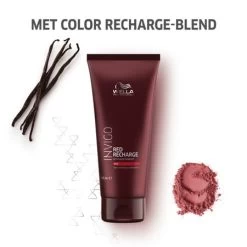 Wella Invigo Color Recharge Cool Red Conditioner 200ml -Haarverzorgings Winkel 95024 02
