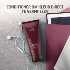 Wella Invigo Color Recharge Cool Red Conditioner 200ml -Haarverzorgings Winkel 95024 04