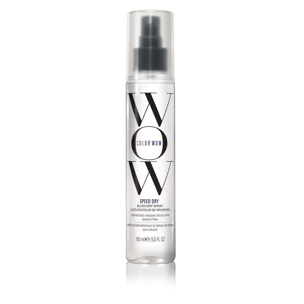 Color Wow Speed Dry Blow Dry Spray 150ml 3 Color Wow Speed Dry Blow Dry Spray 150ml