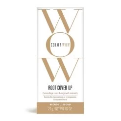 Color Wow Root Cover Up Blonde