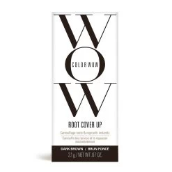 Color Wow Root Cover Up Dark Brown