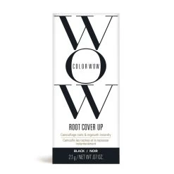 Color Wow Root Cover Up Black