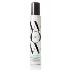 Color Wow Color Control Blue Toning And Styling Foam 200ml