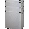 Comair 3-delige Verrijdbare Koffer (mobiele Kapper) -Haarverzorgings Winkel a10281c 3011178a