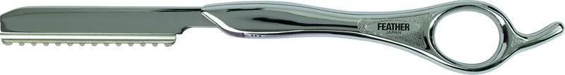 Feather Styling Razor Zilver 3 Feather Styling Razor Zilver