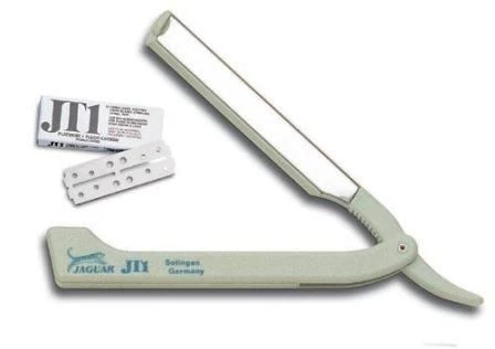 Jaguar JT1 Klapmes 3 Jaguar JT1 Klapmes