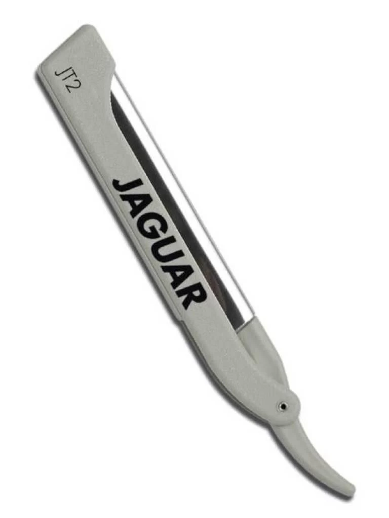 Jaguar JT2 Klapmes Incl. 10 Mesjes 3 Jaguar JT2 Klapmes Incl. 10 Mesjes