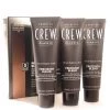 American Crew Precision Blend Medium Ash 3x40ml -Haarverzorgings Winkel ac medium ash 1