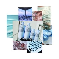 J Beverly Hills BLUE Addbody Shampoo 340ml -Haarverzorgings Winkel addbody collage 1