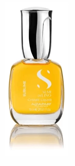 Alfaparf Sublime Cristalli Liquidi 15ml