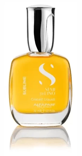 Alfaparf Sublime Cristalli Liquidi 30ml 3 Alfaparf Sublime Cristalli Liquidi 30ml