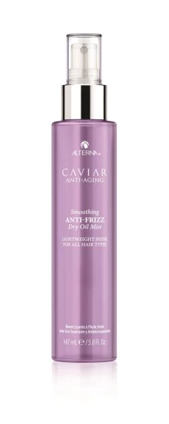 Alterna Caviar Anti-Frizz Oil Mist 150ml