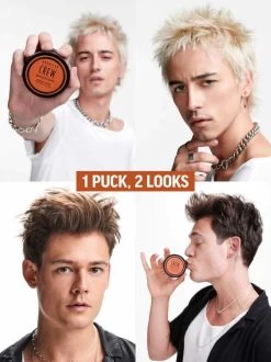 American Crew Defining Paste 85gr -Haarverzorgings Winkel american crew defining paste 85gr sfeer 4