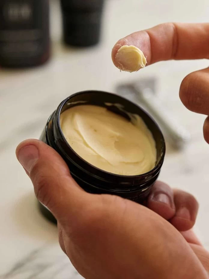 American Crew Fiber 85gr 4 American Crew Fiber 85gr - Image 2