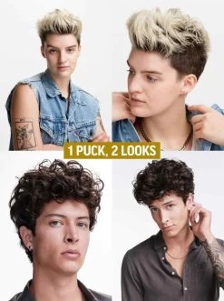 American Crew Molding Clay 85gr -Haarverzorgings Winkel american crew molding clay 85gr sfeer 3