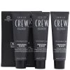 American Crew Precision Blend Dark 3x40ml 2 American Crew Precision Blend Dark 3x40ml -Haarverzorgings Winkel american crew precision blend dark 3x40ml