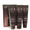 American Crew Precision Blend Medium Naturel 3x40ml -Haarverzorgings Winkel american crew precision blend naturel 3x40ml 1