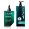 Aromase Juniper Anti-Hair Loss Set 260ml+400ml -Haarverzorgings Winkel anti hair loss essential set 260ml 400ml