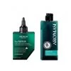 Aromase Juniper Anti-Hair Loss Set 80ml+90ml -Haarverzorgings Winkel anti hair loss essential set 80ml 90ml