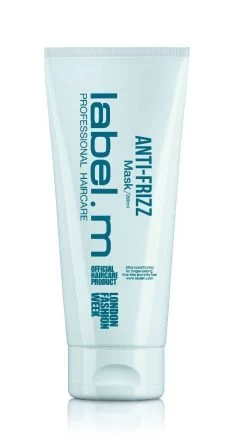 Label.m Anti-Frizz Mask 500ml