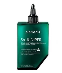 Aromase Liquid Pre-shampoo260ml