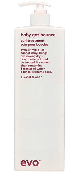 Evo Baby Got Bounce Curl Treatment 1000ml