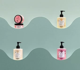 Maria Nila Colour Refresh Bright Red 0,66 300ml 5 Maria Nila Colour Refresh Bright Red 0,66 300ml - Image 3