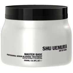 Shu Uemura Base Treatment 500ml