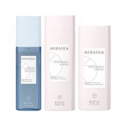 Beschadigd Haar Pakket Kerasilk Repairing