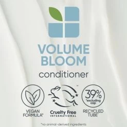 Matrix Biolage Volumebloom Conditioner 200ml -Haarverzorgings Winkel biolage volume bloom conditioner 200ml 4