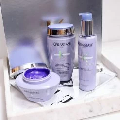 Kérastase Kerastase Blond Absolu Cicaplasme 150ml -Haarverzorgings Winkel blond absolu 4 gwp