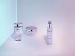 Kérastase Kerastase Blond Absolu Bain Lumière 250ml -Haarverzorgings Winkel blond group shot 1