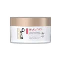 Schwarzkopf Blond Me All Blondes Rich Mask 200ml