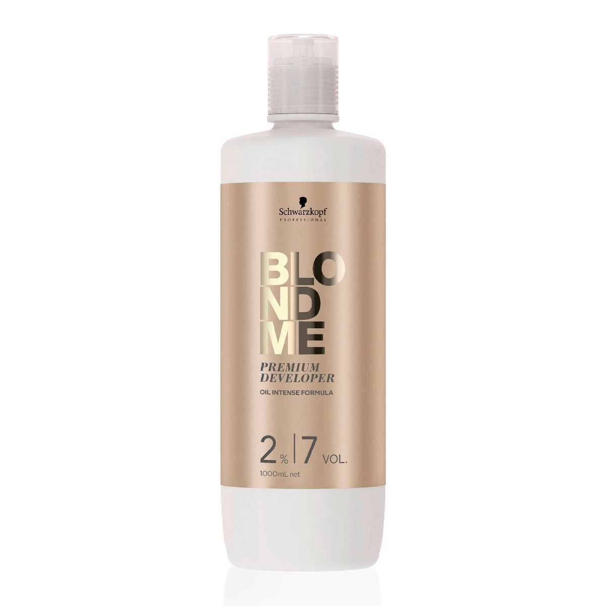 Schwarzkopf Blond Me Premium Developer 2% 1000ml 3 Schwarzkopf Blond Me Premium Developer 2% 1000ml