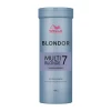 Wella Blondor Lightening Powder 400gr -Haarverzorgings Winkel blondor multi blonde powder lightener 400g 1