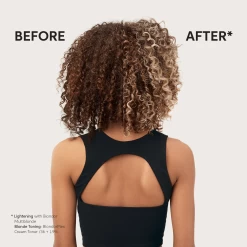 Wella Blondor Lightening Powder 400gr -Haarverzorgings Winkel blondor multi blonde powder lightener 400g 2