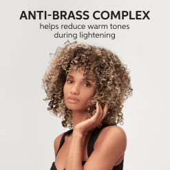 Wella Blondor Lightening Powder 400gr -Haarverzorgings Winkel blondor multi blonde powder lightener 400g 3