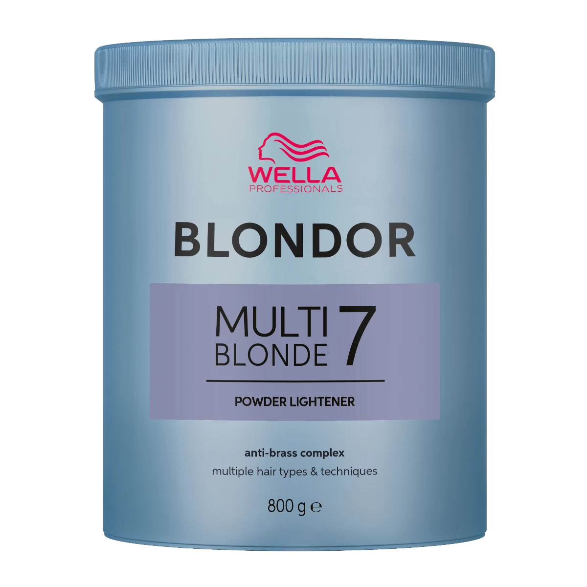 Wella Blondor Multi Blonde Powder 800gr 3 Wella Blondor Multi Blonde Powder 800gr