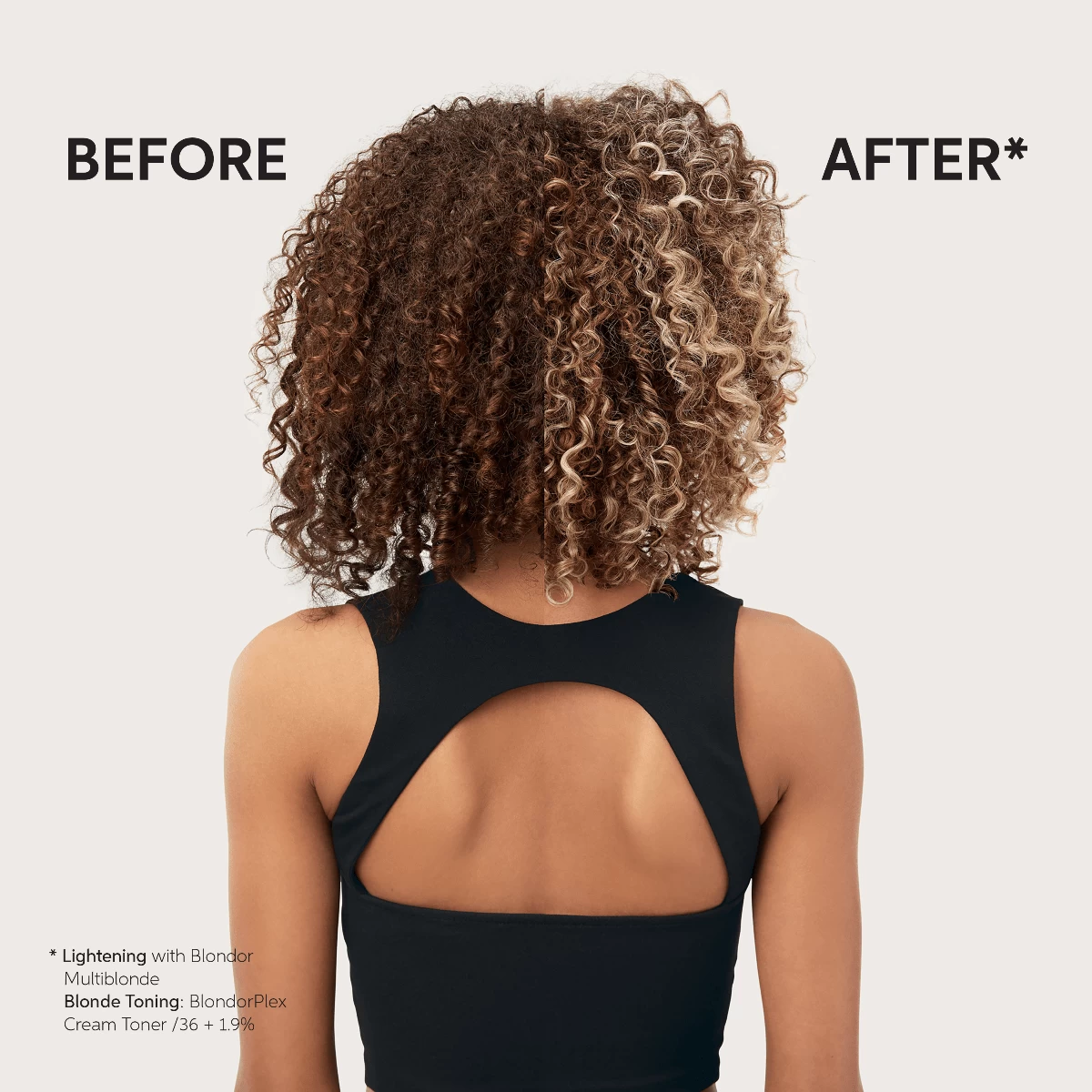 Wella Blondor Multi Blonde Powder 800gr 4 Wella Blondor Multi Blonde Powder 800gr - Image 2