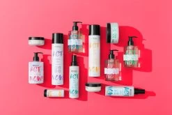 Indola ACT NOW! Shine Wax 85ml -Haarverzorgings Winkel bold colour 17 155 2