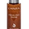 Lanza Healing Volume Daily Thickening Treatment 100ml -Haarverzorgings Winkel bottle thickening treatment spray compressor